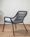 Aquamarine Chair