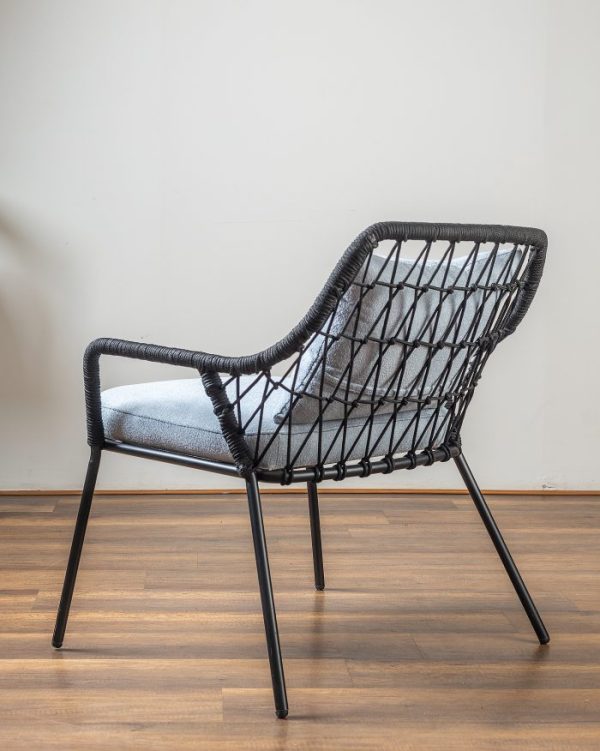 Aquamarine Chair
