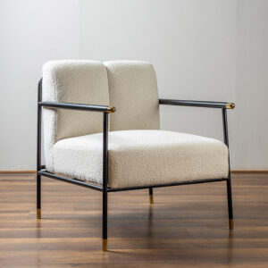 Kekova Chair