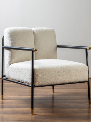 Kekova Chair