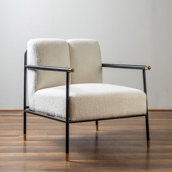 Kekova Chair