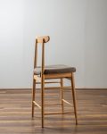 Baffin Bar Chair