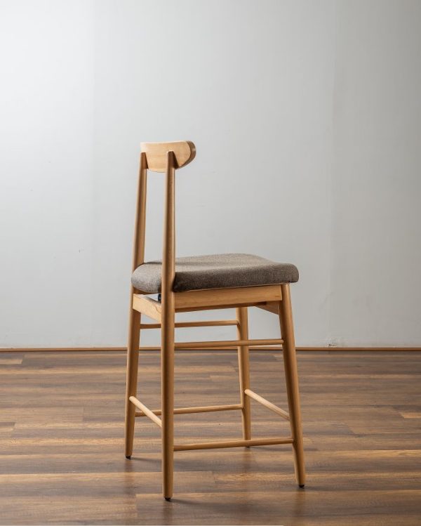 Baffin Bar Chair