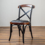 Amber Chair
