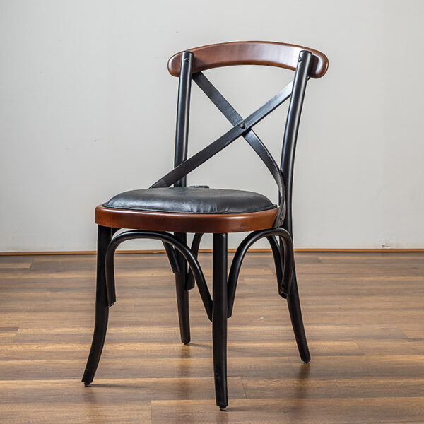 Amber Chair