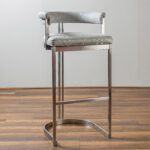 Amethyst Bar Chair