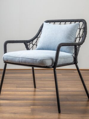 Aquamarine Chair