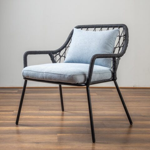 Aquamarine Chair