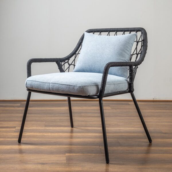 Aquamarine Chair