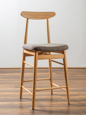 Baffin Bar Chair
