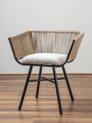 Balmy Chair
