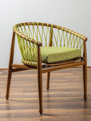 Belle Chair