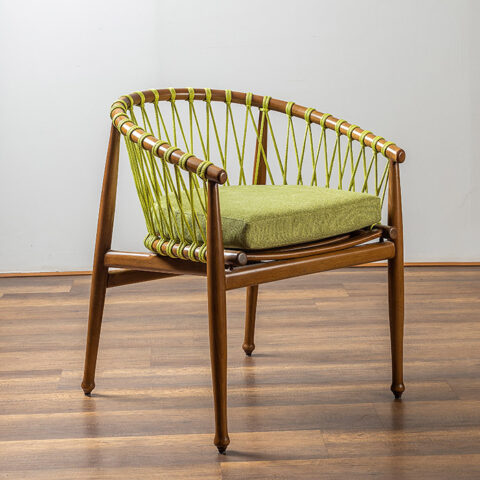 Belle Chair