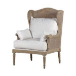 Bergère Chairs