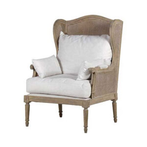 Bergère Chairs