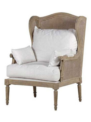 Bergère Chairs