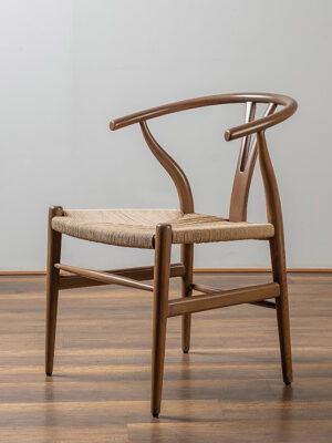 Fishbone Chair