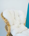 Corsica Chair