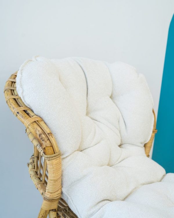 Corsica Chair