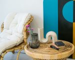Corsica Chair