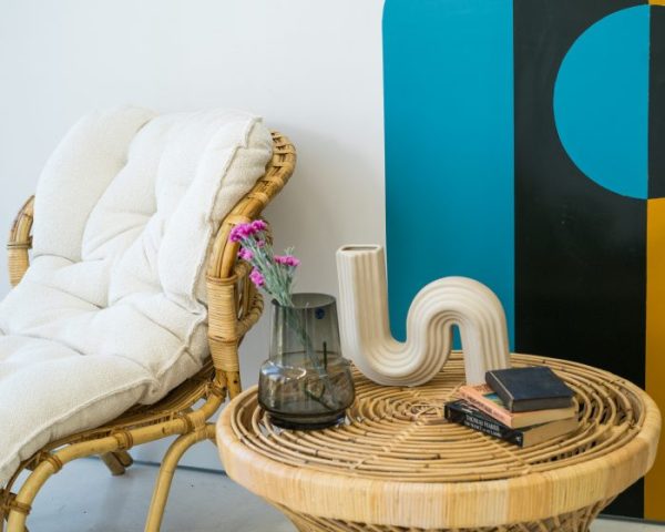 Corsica Chair