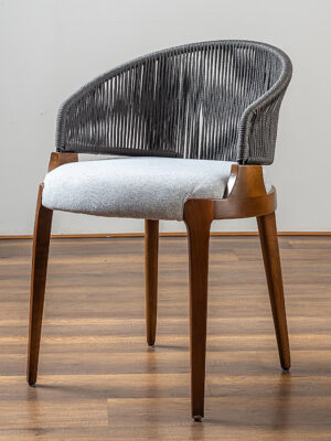 Jolly Chair