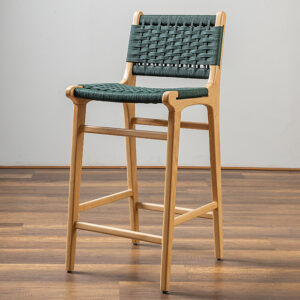Peony Bar Chair