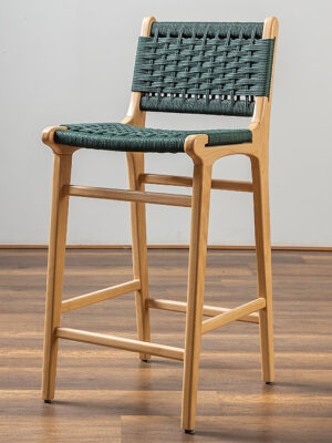 Peony Bar Chair