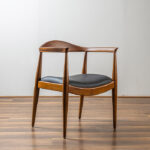 Scandinavian Chair