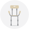 Shower-Chairs