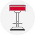 Menu icon