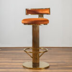 Sunshine Bar Chair