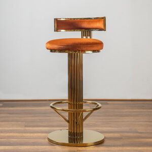 Sunshine Bar Chair
