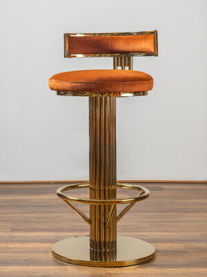 Sunshine Bar Chair