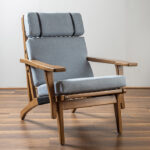 Tulip Chair