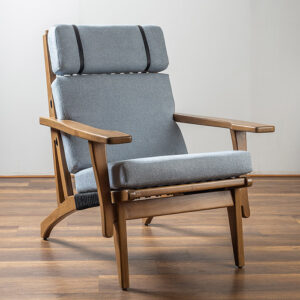 Tulip Chair