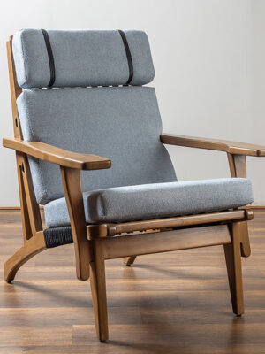 Tulip Chair