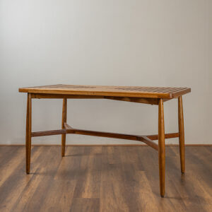 Sandy Teck Table