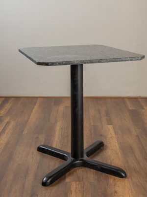 Jolo Aluminium Table