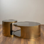Pinta Coffee Table