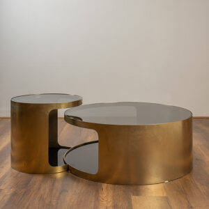 Pinta Coffee Table