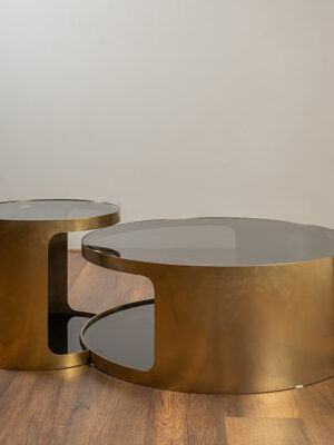 Pinta Coffee Table