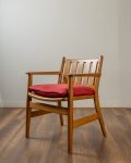 Cayo Teak Chair