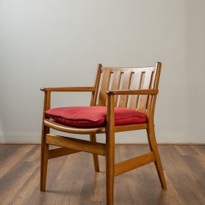 Cayo Teak Chair