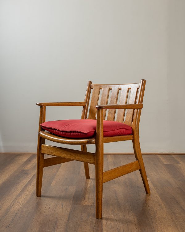 Cayo Teak Chair