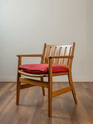 Cayo Teak Chair