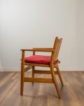 Cayo Teak Chair
