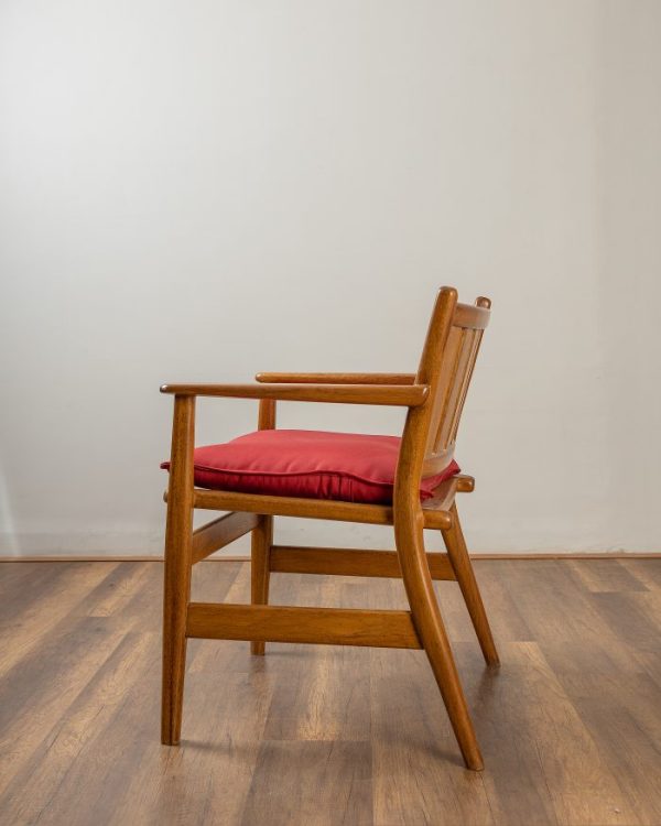 Cayo Teak Chair