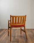 Cayo Teak Chair