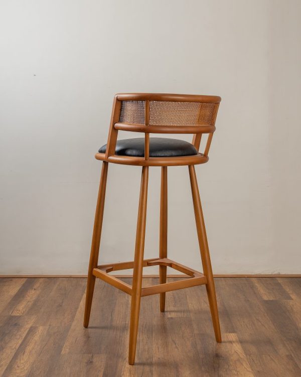 Lavista Bar Chair